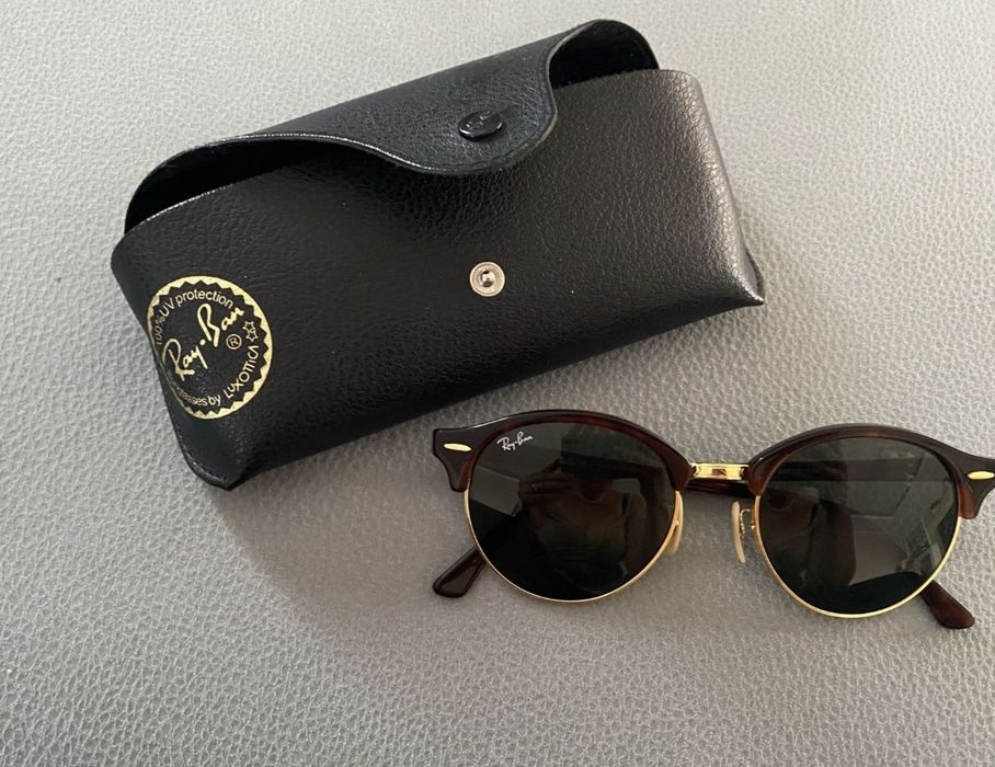 Rayban de lux, impecabili