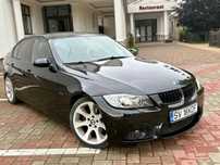 BMW E90 320D M47 2006