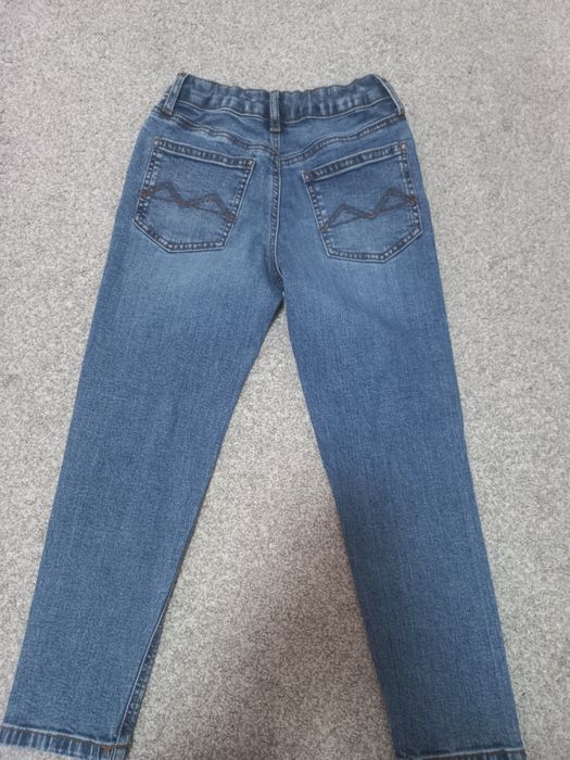 Детски обувки и дънки River Island