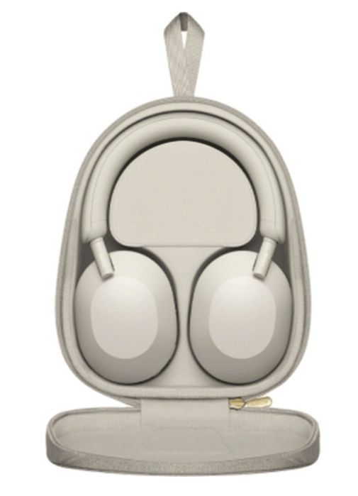 Sony WH-1000XM5 наушники