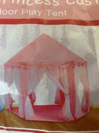 Детская палатка-шатер