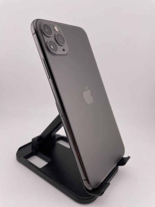 G Store Mobile! OFERTA: iPhone 11 Pro Max 512Gb,100%!