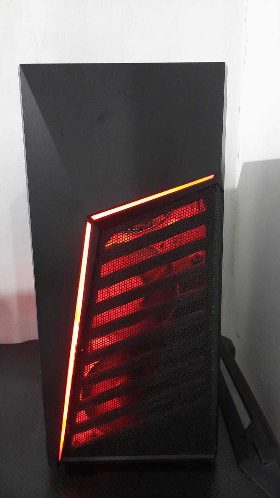 Компьютер игровой