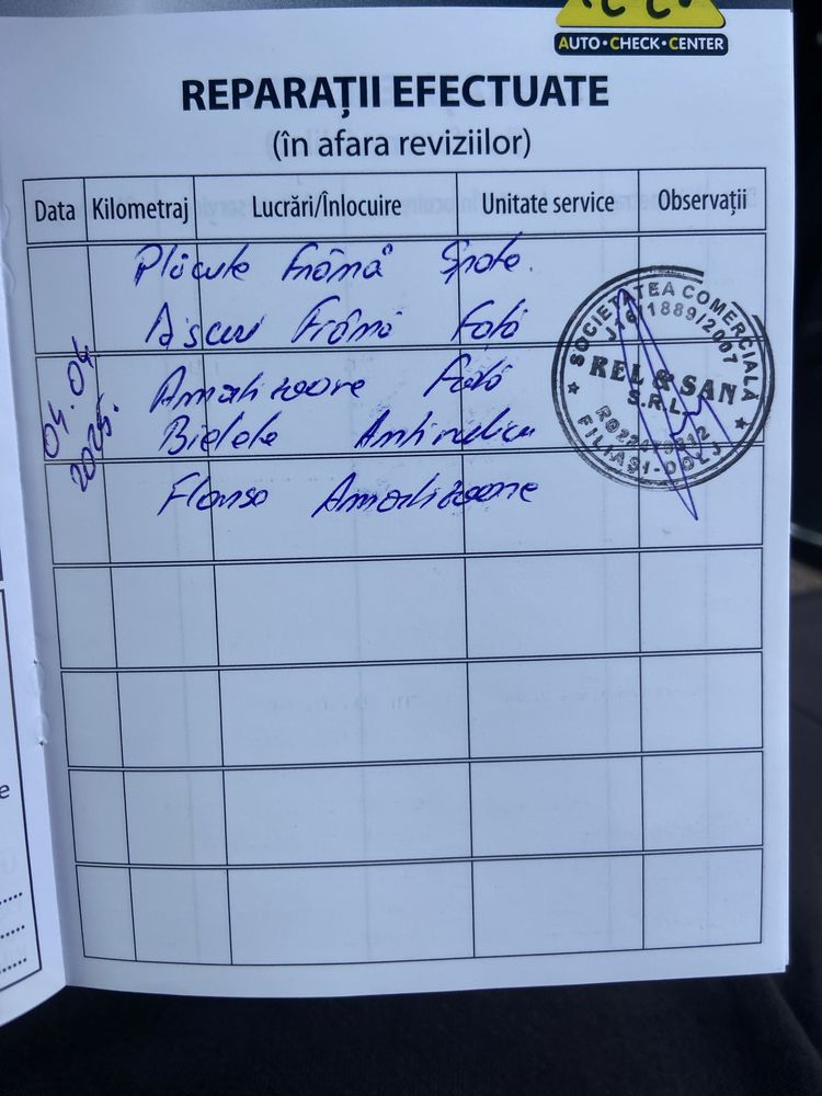 Vand Opel Astra J !