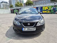 Seat ibiza 1.2i бензин