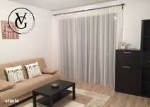 Apartament nou 2 camere Citta Nusco - Mega Mall