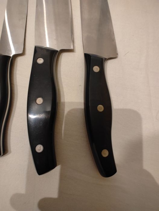 5 Cuțite profesionale Zwilling
