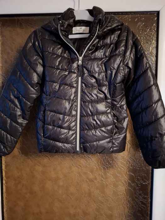 Vând geaca fete H&M