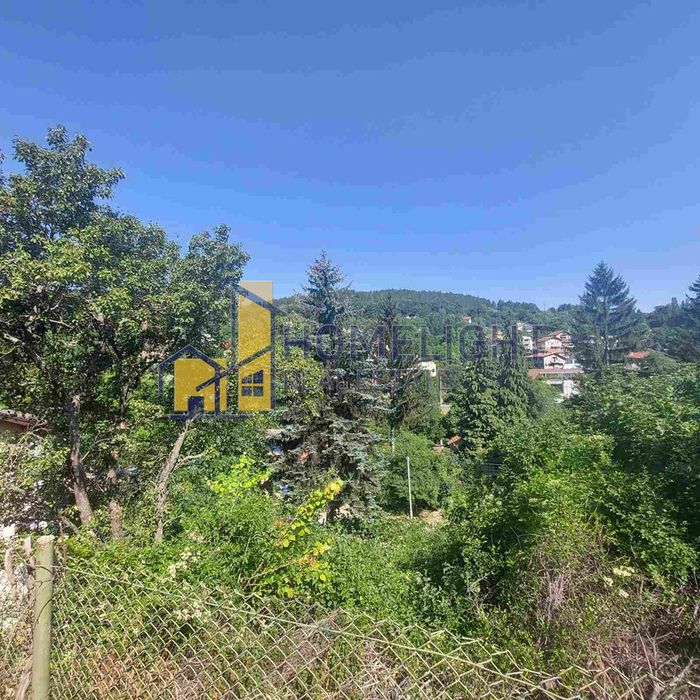 Парцел в кв. Княжево, с разрешително за строеж