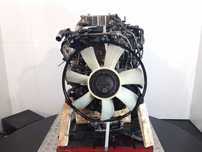 Motor complet Isuzu 4HK1E6C EUR6 - piese/dezmembrari Isuzu