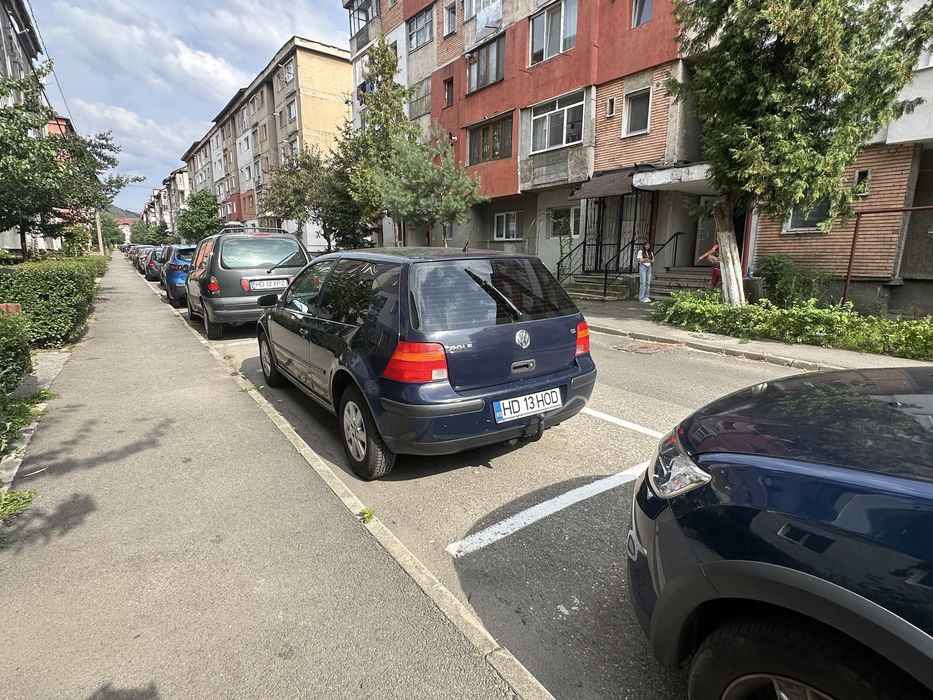 Vand golf      4