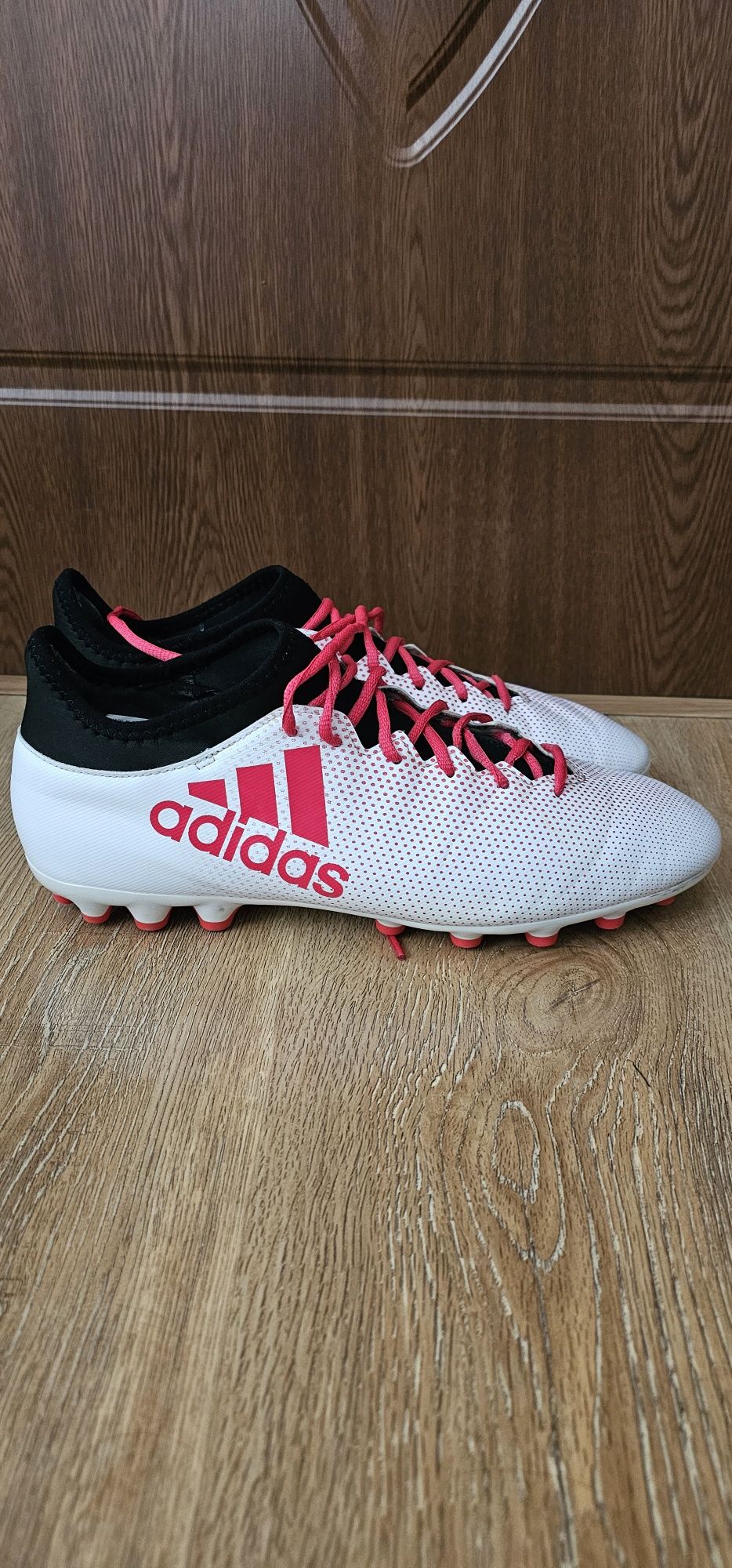 Футболни обувки Adidas