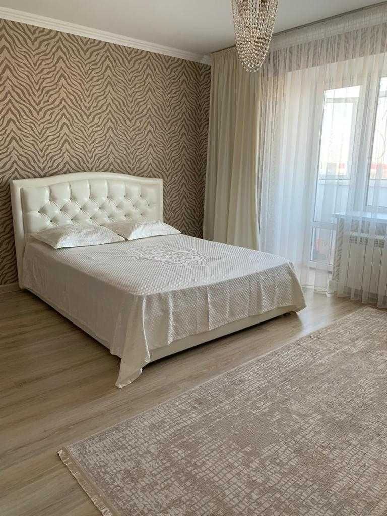 Продам 4= конм.квартиру в доме от застройщика ПК НЕКТАР