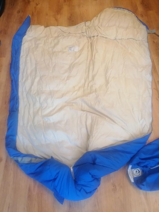 Sac dormit puf Celesta iarna munte north face vaude salewa cort nike