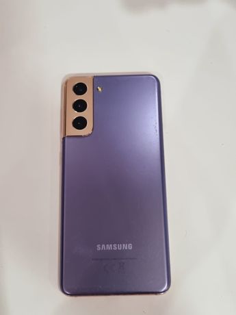 Samsung S21 dual sim 128gb