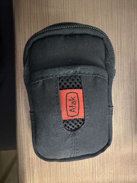 Фотоапарат Nikon Coolpix S630