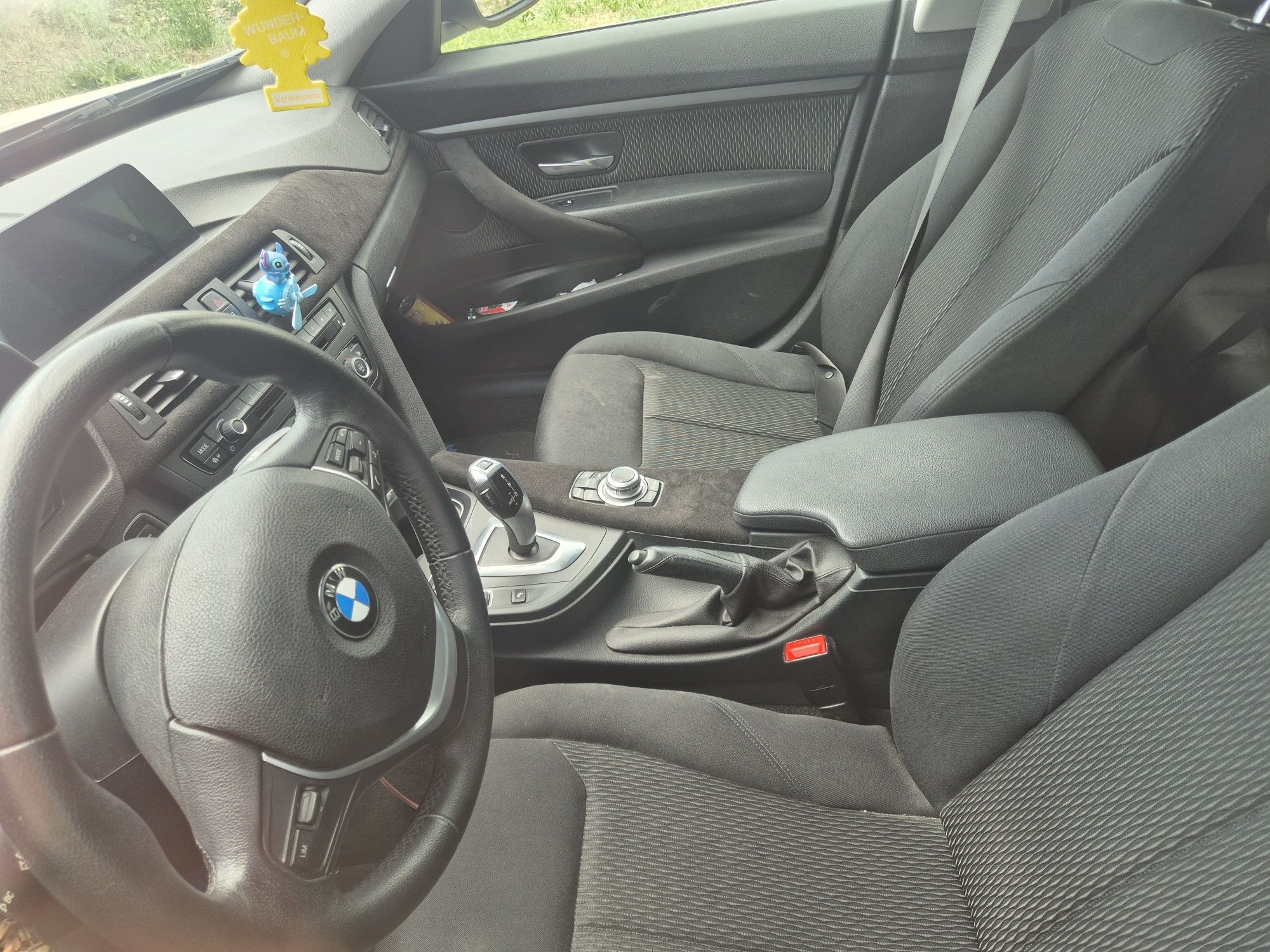 Vand BMW  seria 3 GT