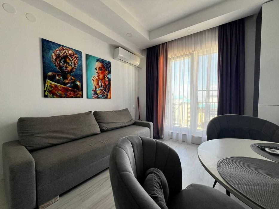 2 Camere Regim Hotelier