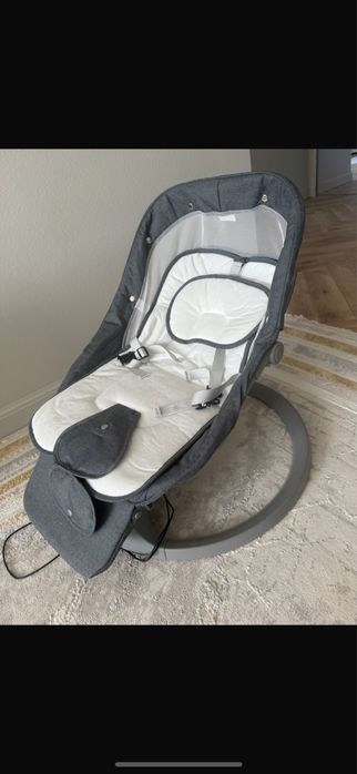 Продам Электро шезлонку