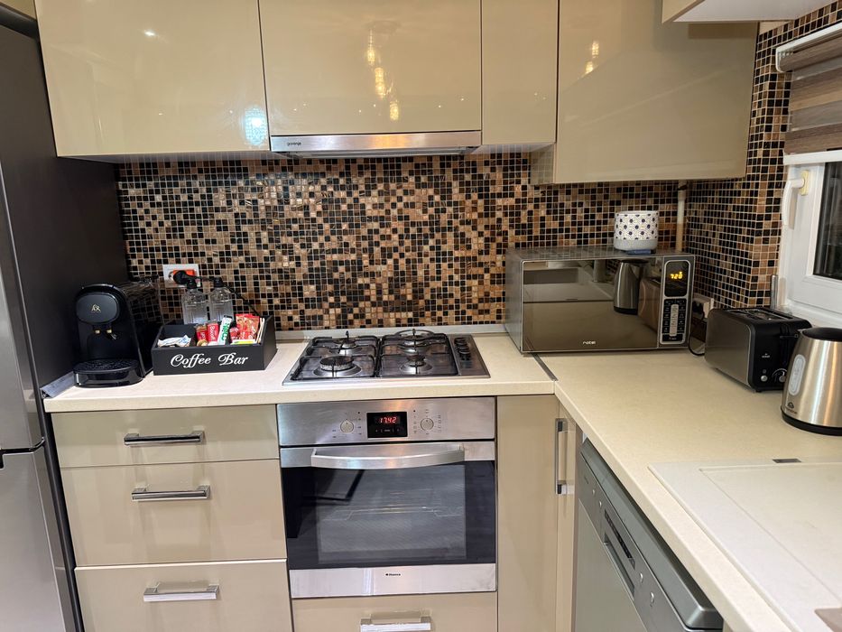 Târgul de Crăciun Craiova .apart 2 dormitoare