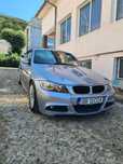 BMW Seria 3 318i M Paket Facelift - Anul 2008 - 184000 km