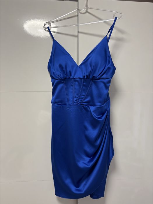 Rochie scurtă elegantă