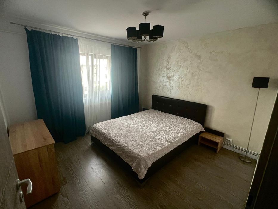 Apartament regim hotelier ( zona centrala )