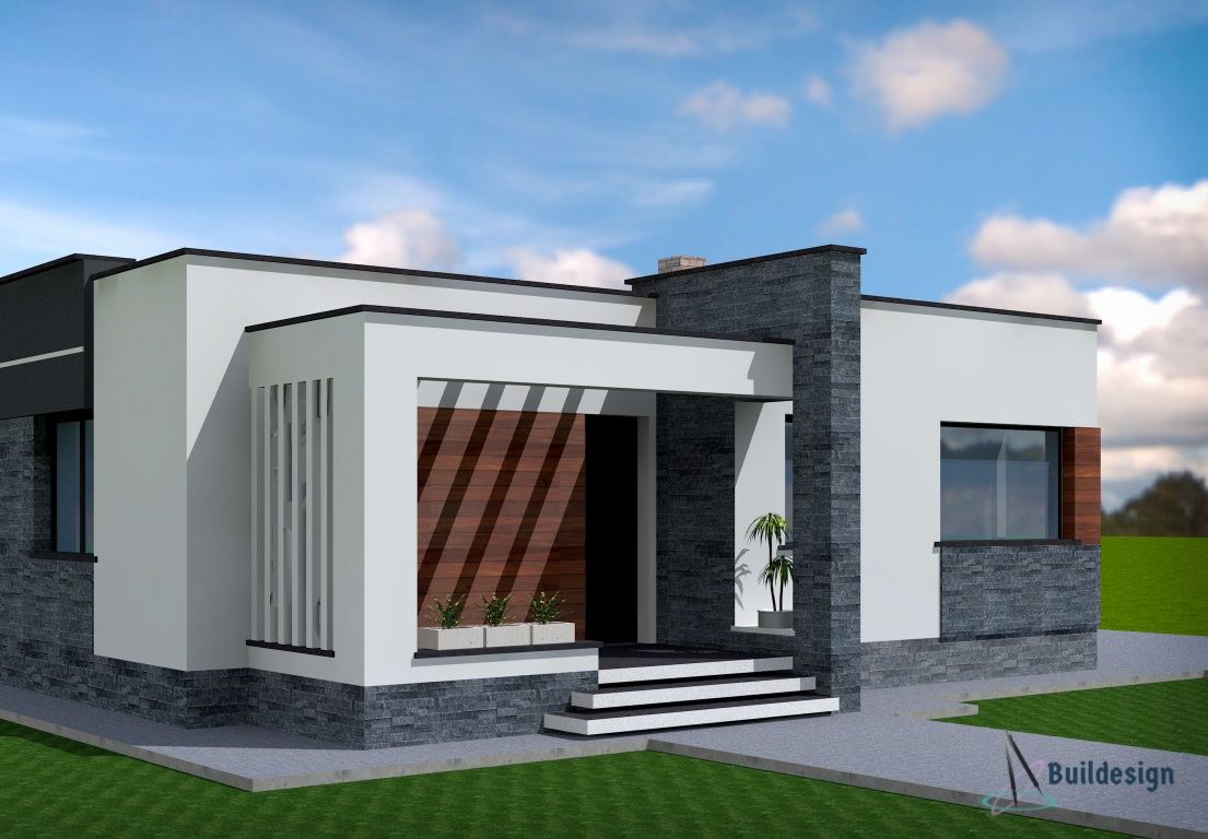 Proiecte de casa ieftine, proiecte comerciale, hale