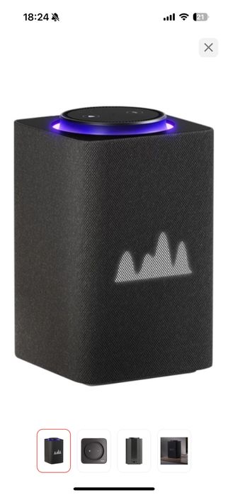 Прадается Алиса колонка