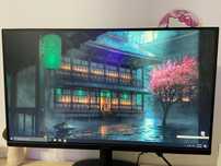Vând Unitate si Monitor