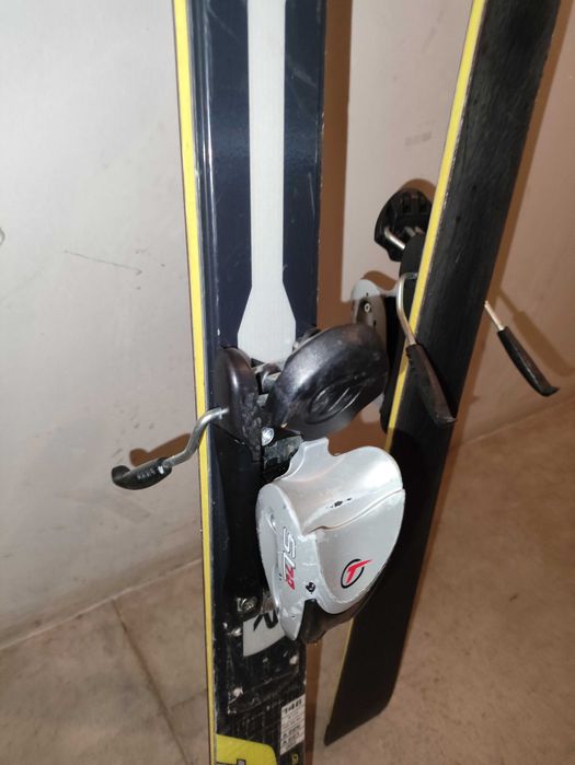 Ски Fisher RC4 - 148 см