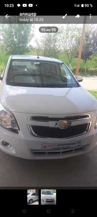 Chevrolet Cobalt sotigladi