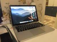 Продам MacBook Pro 13 mid 2014 - Intel Core i5/8Gb/SSD 256Gb/Iris