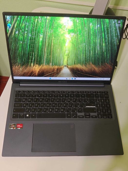 Ноутбук Asus Vivobook M1603Q