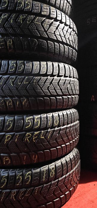 Anvelope 215 55 R18 IARNĂ 225 235 245 R17 40 45 R19 255 265 M+S 35 50