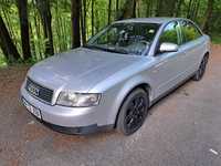 Vand audi a4 an 2003