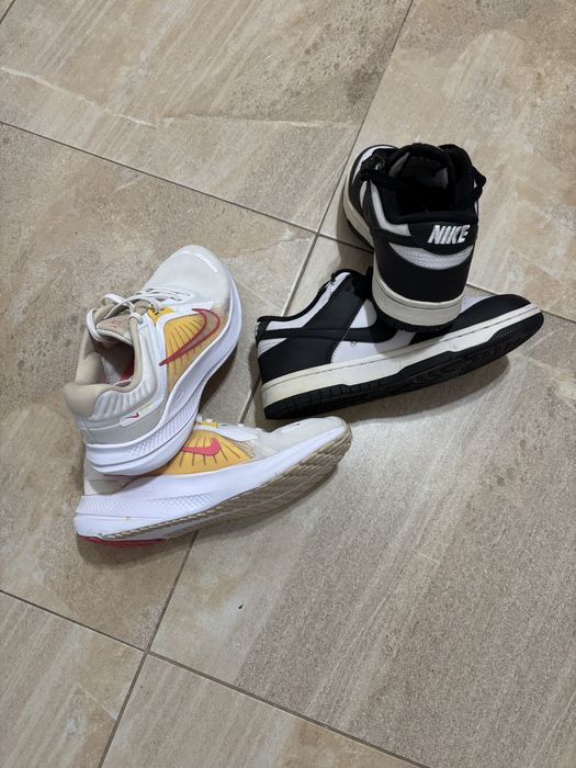 Женски маратонки Nike!