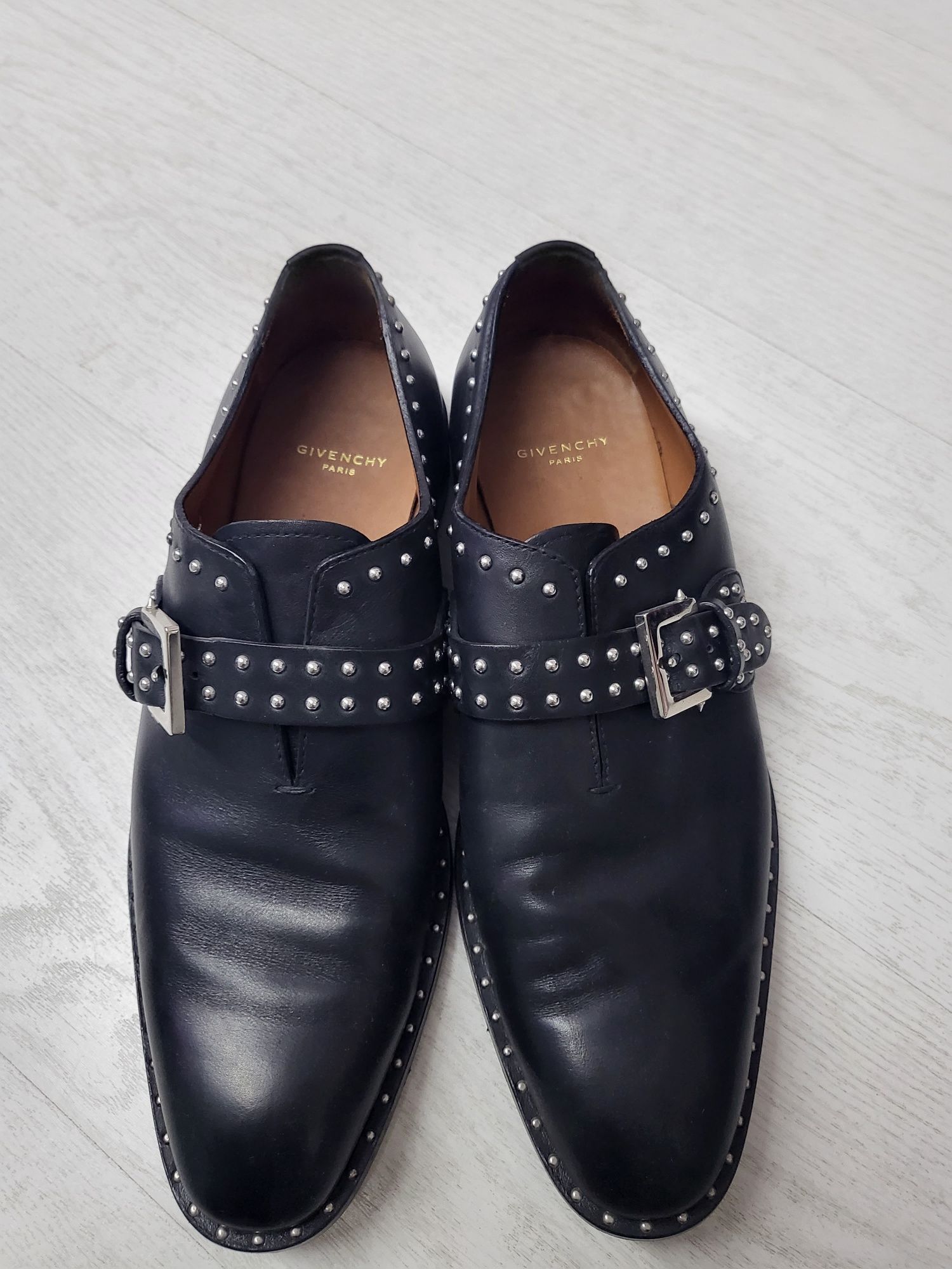 Pantofi barbati Givenchy