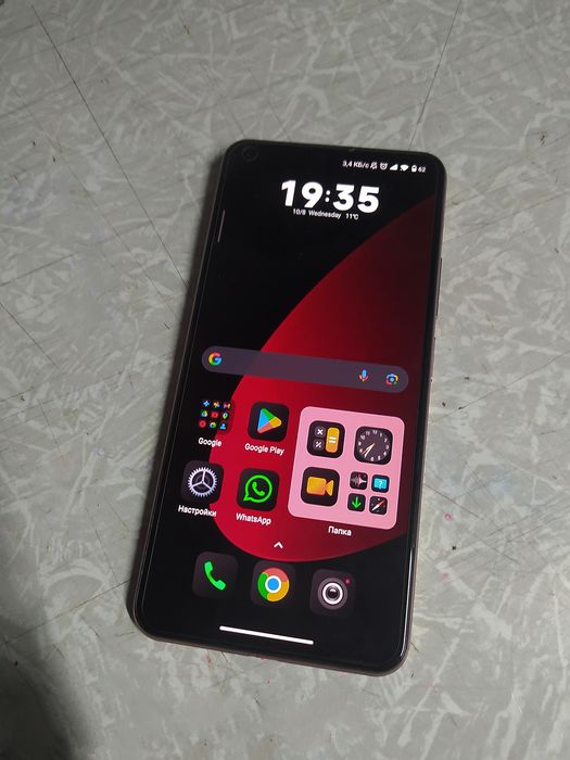 Xiaomi mi 11 lite