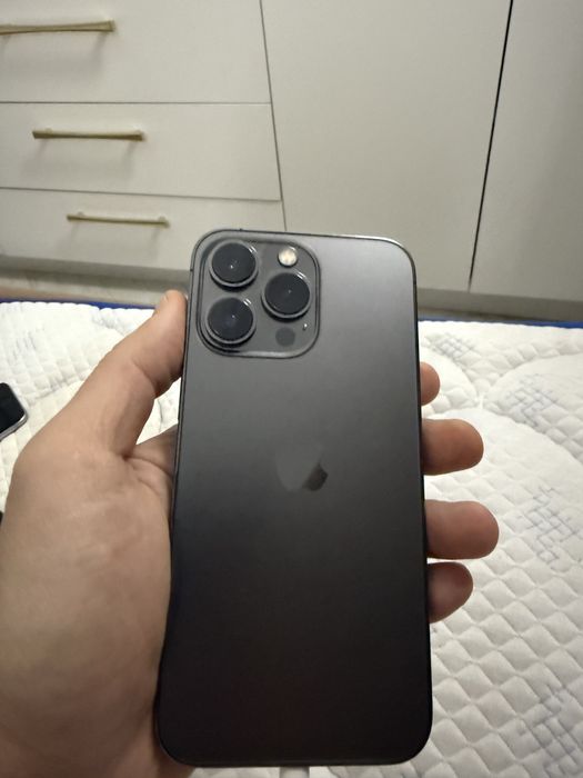iPhone 13 pro 512GB