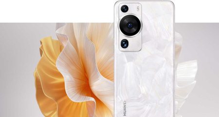 Huawei P60 Pro 8/256GB в отличном состоянии полный комплект с гарантие