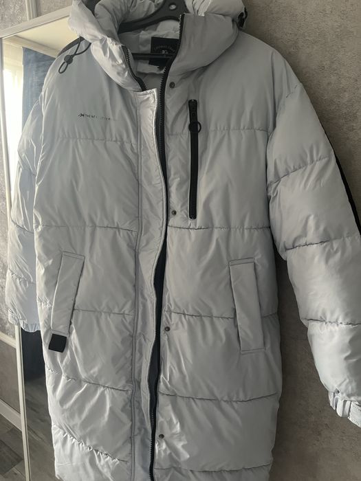 Продам куртку Thomas Graph