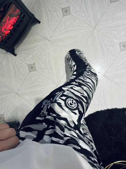 Дамско долнище sportalm S