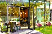 Vânzare Brasserie “Zâmbete Dulci” – la cheie, București
