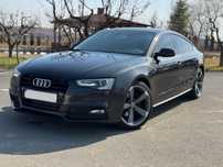 Audi A5 3.0 QUATTRO S-Line