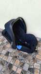 Scaun auto copil tip scoică RECARO