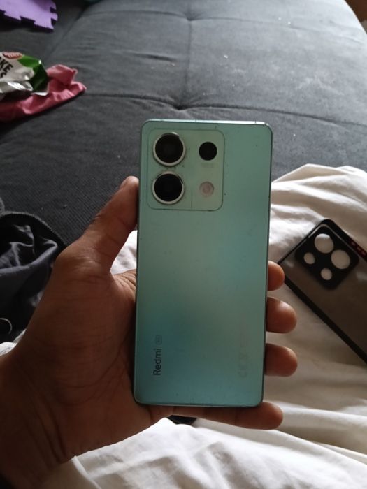 Xiaomi Redmi Note 13 5G 8/256 Chelestyal Blue