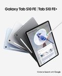 Новый! Samsung Galaxy Tab S10 FE+ Бесплатная доставка!