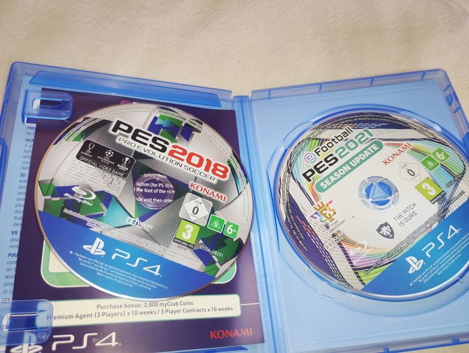 Football PES 2021 ps5 ps4 playstation 4 playstation 5