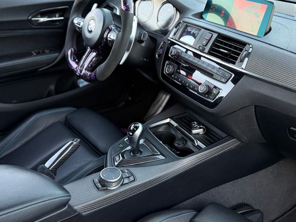 Bmw M2 Competiton CS 635cp - Facelift - Custom